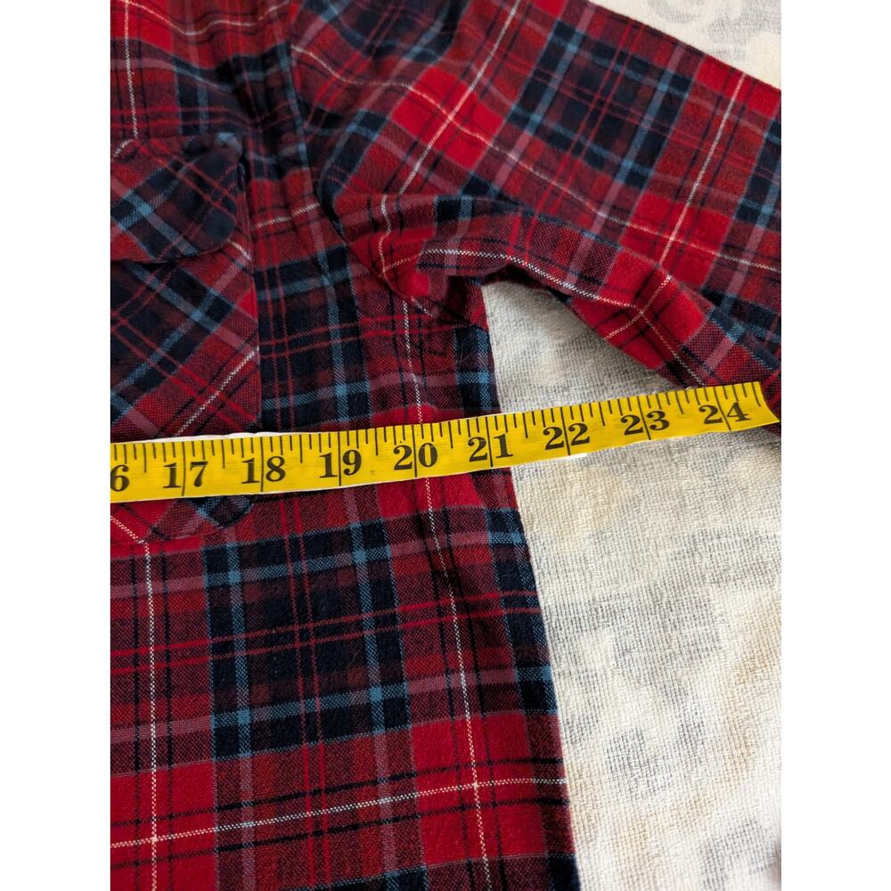 RRL by Ralph Lauren Carter Camp Shirt - Picture 15 of 16